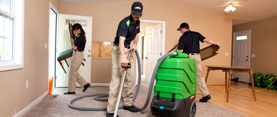 Middletown, CT cleaning services